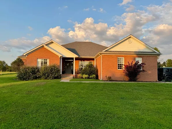 500 Owensby Rd, Glasgow, KY 42141