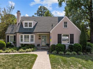 7603 Bryn Mawr Rd, Henrico, VA 23229