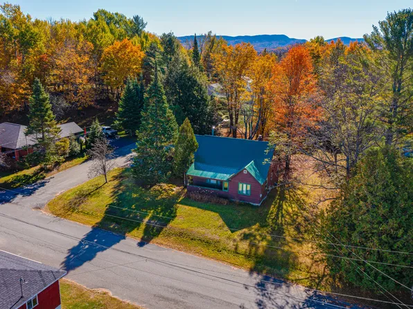 8 Marion St, Tupper Lake, NY 12986