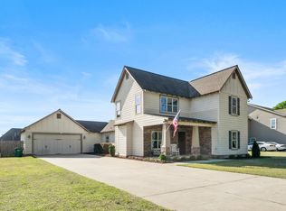 14188 Phares Hinton Rd, Tuscaloosa, AL 35405