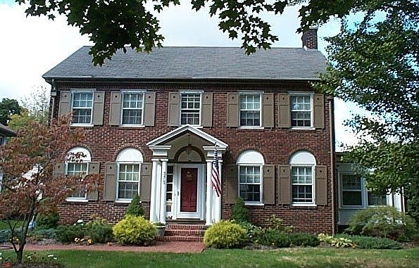 375 Yarmouth Road