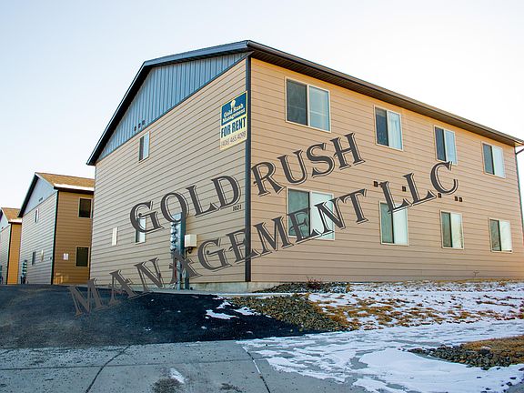 Enterprise Apartments Gold Rush Management, Property Management Helena