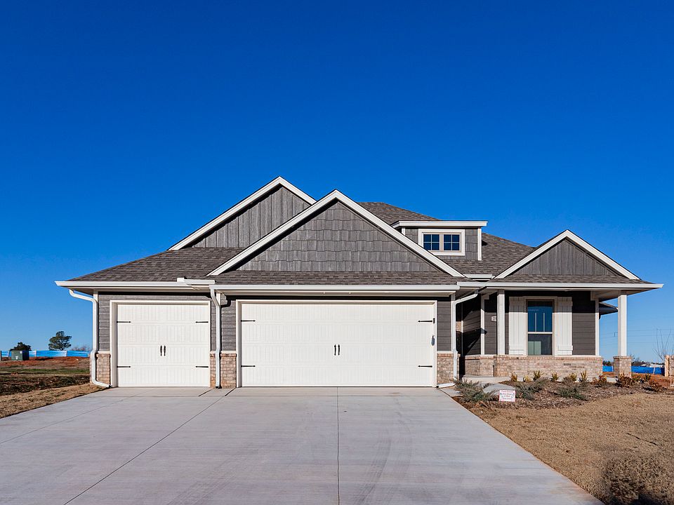 Homes by Taber Sage Floor Plan