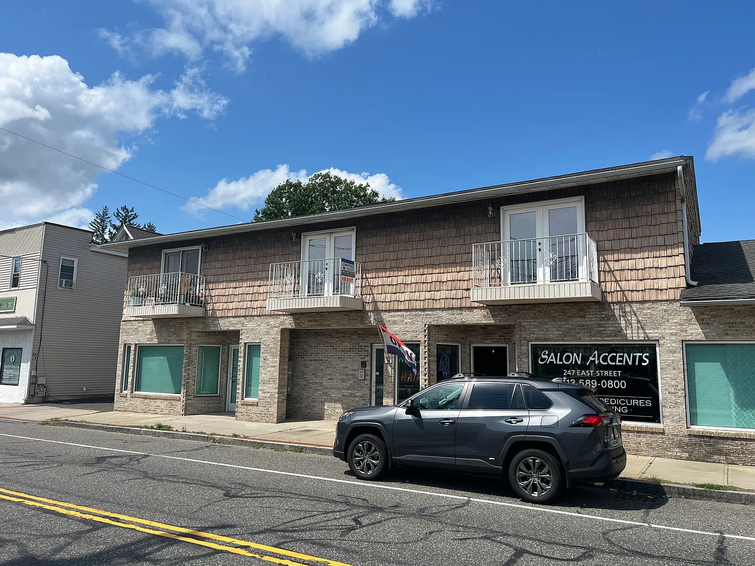 1 bed, 500 sqft, $1,300 — Photo 1