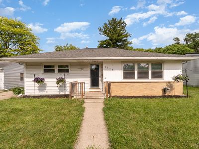 2338 N Mason St, Saginaw, MI, 48602