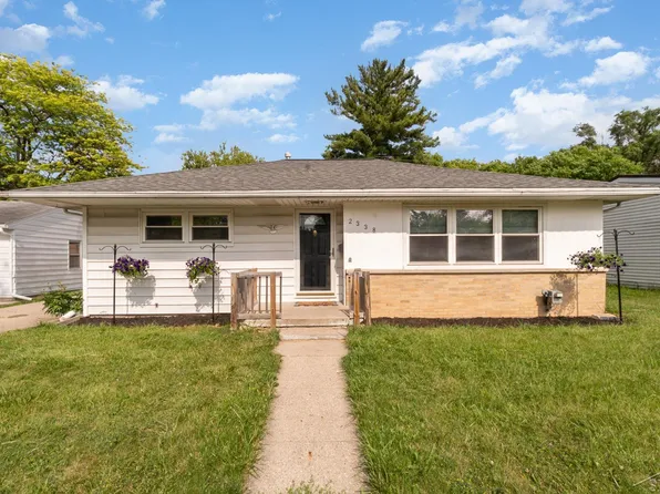 2338 N Mason St, Saginaw, MI 48602