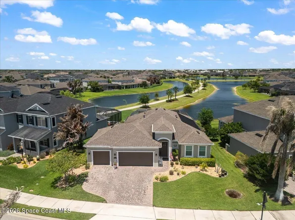 7503 Poulicny Ln, Melbourne, FL 32940