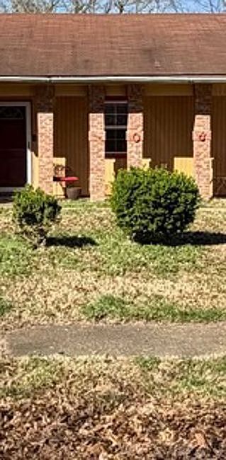 Exterior Address Verification