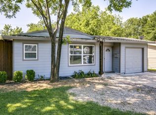 2616 Blyth Dr, Dallas, TX 75228