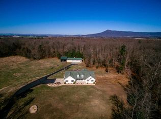 8244 S East Side Hwy, Elkton, VA 22827