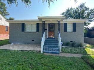 2020 Riverside Blvd, Memphis, TN 38109