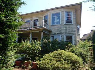 1807 E Jefferson St, Seattle, WA 98122