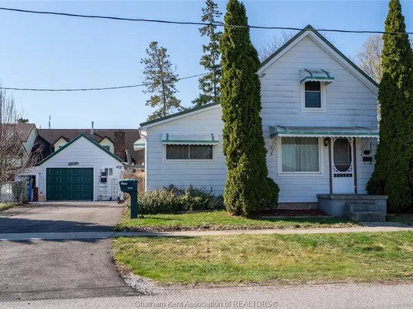 145 Jeanne St, Chatham Kent, ON N8A 3J5
