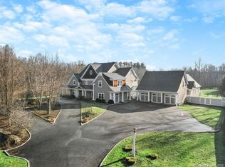 78 George Hull Hill Rd, Redding, CT 06896