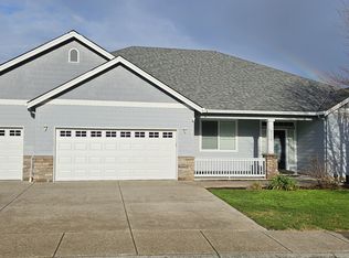9610 NE 102nd St, Vancouver, WA 98662