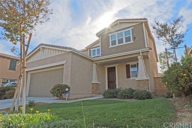 1st image of 24259 La Montura Dr