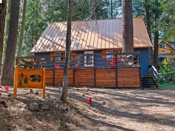 31741 Old Strawberry Rd, Strawberry, CA 95375