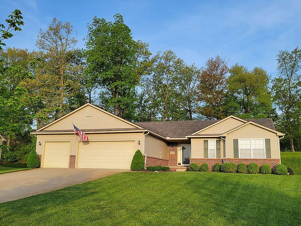 1st image of 3439 N Quarry Creek Dr