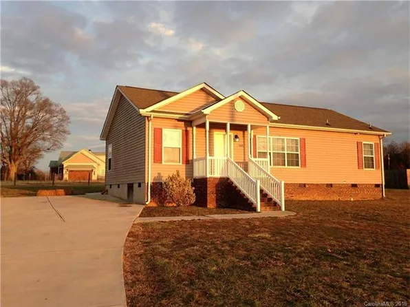 509 Brawley Rd, Cleveland, NC 27013