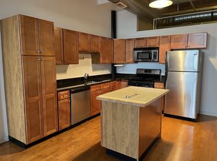 160 Fremont St Unit 208, Worcester, MA 01603