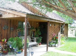 26 Gulch Creek Rd, Lander, WY 82520