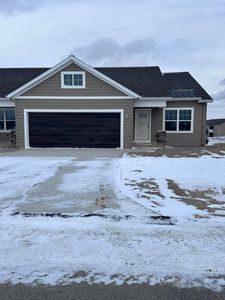 4500 Meadow Pond Way #65, Hamilton, MI, 49419