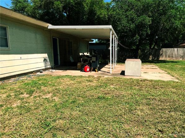 805 W Bennett St, Falfurrias, TX 78355