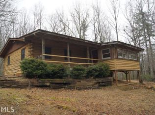 1169 Antioch Church Rd, Dawsonville, GA 30536