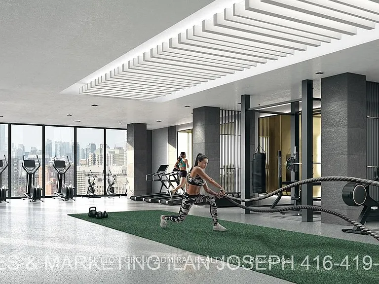 319 Jarvis St #4001 — Photo 26