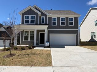 270 Sugar Pine Dr Lot 164, Franklinton, NC 27525