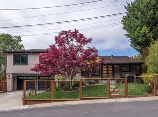 3205 Longfellow Dr, Belmont, CA