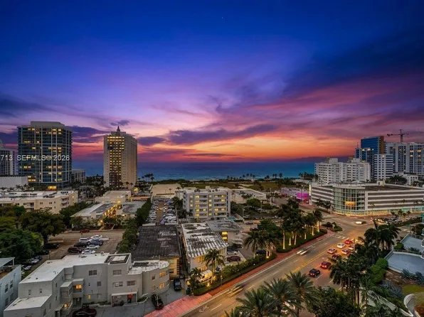 6770 Indian Creek Dr APT 14C, Miami Beach, FL 33141