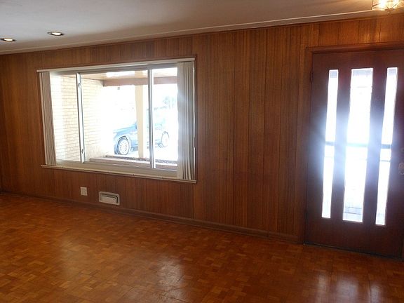 Front living room