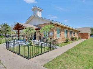 1214 N Burgs Hwy #287, Decatur, TX 76234