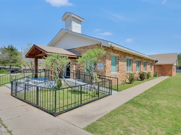 1212&1214 N Burgs Hwy #287, Decatur, TX 76234