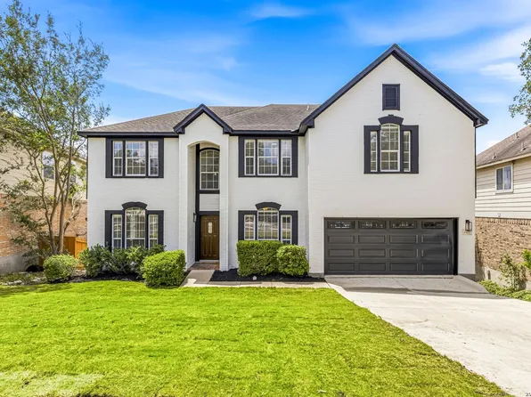 21011 La Pena, San Antonio, TX 78258