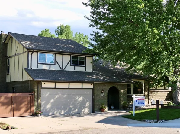 8832 W 79th Avenue, Arvada, CO 80005