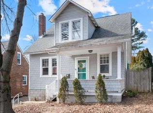 218 Bosley Ave, Towson, MD 21204