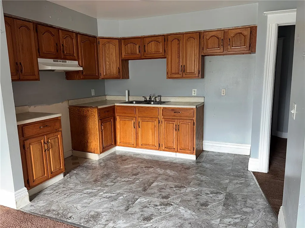 2 bed, 1.0 bath, 868 sqft, $1,100 — Photo 4