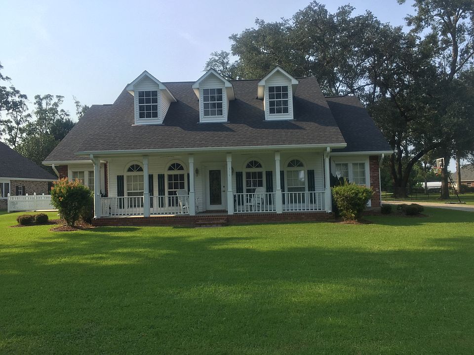 front view