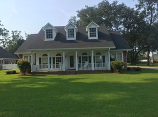 314 Bayou Dr, Pierre Part, LA 70339