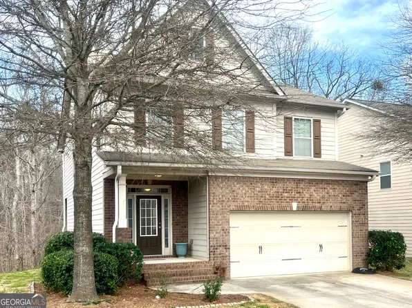 4209 Amberleigh Trce, Gainesville, GA 30507