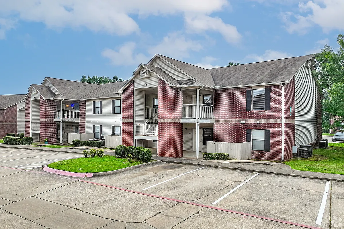 Chapel Ridge of Texarkana — Photo 1