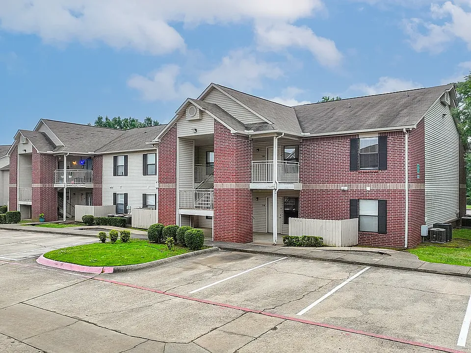 Chapel Ridge of Texarkana