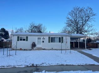 9016 Hunter Way, Westminster, CO 80031