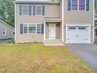 120 Hood St, Springfield, MA, 01109