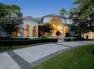 10 S Royal Fern Dr, Spring, TX 77380