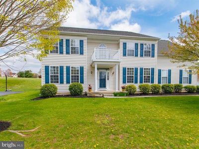 6 Wick Dr, Parkesburg, PA, 19365