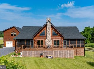120 Wildflower Ln, Luray, VA 22835