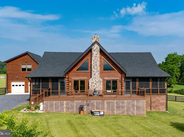 120 Wildflower Ln, Luray, VA 22835